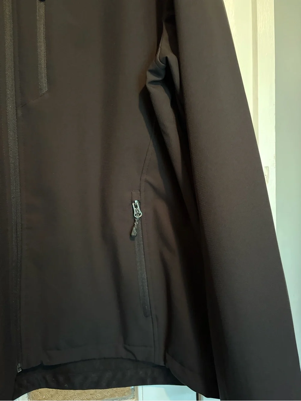 N/A versatile black